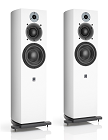 ATC SCM 40 satin white pair